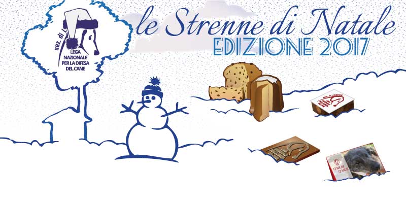 Le Strenne di Natale