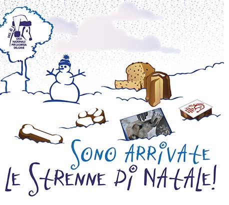 Strenne di Natale 2018
