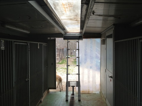 Heathing system/2