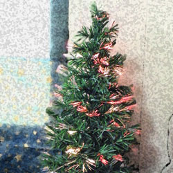 Natale al Rifugio.