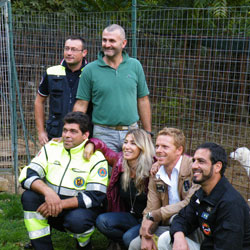 foto di gruppo