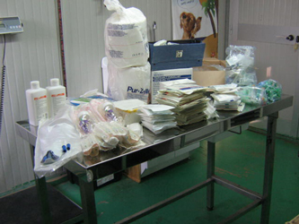 Medical equipment/2