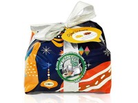 PanettonBau, 1 kg o 500g  - Lega del Cane L'Aquila