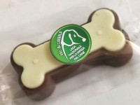 Ossino di cioccolato - Lega del Cane L'Aquila