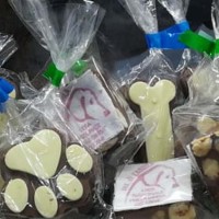 TorronBau, Ossini & Zampette