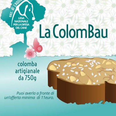 La ColomBau