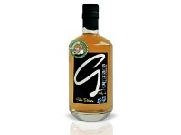 Genziana da 200 ml e 500 ml - Lega del Cane L'Aquila