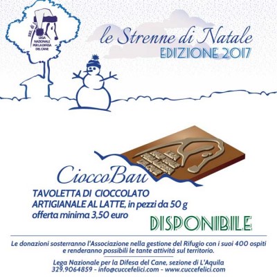 CioccoBau