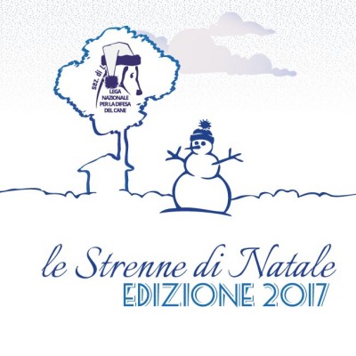 Le Strenne di Natale - edizione 2017