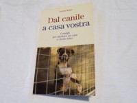 Dal canile a casa vostra